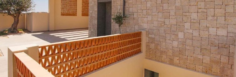 House · New Build - La Marina · Alicante · Spain