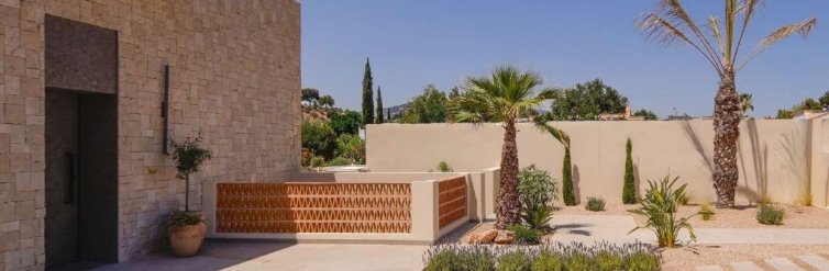 House · New Build - La Marina · Alicante · Spain
