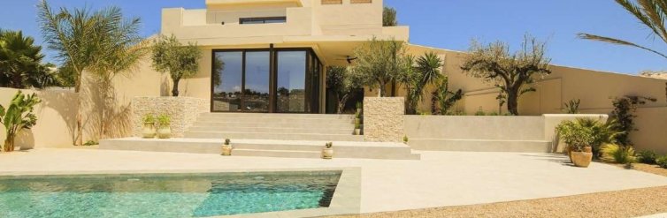 House · New Build - La Marina · Alicante · Spain