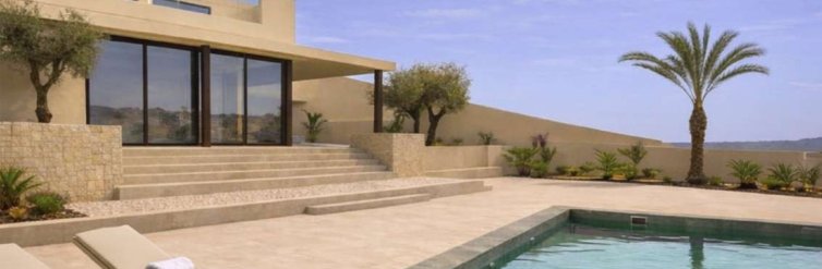House · New Build - La Marina · Alicante · Spain