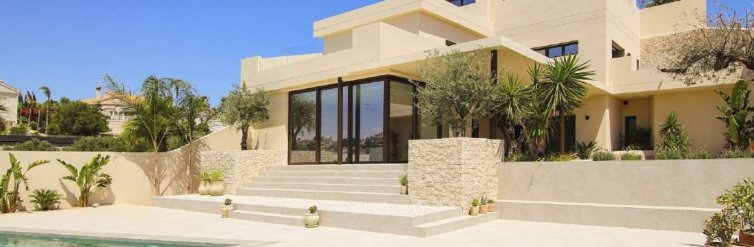 House · New Build - La Marina · Alicante · Spain