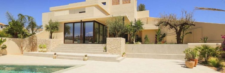 House · New Build - La Marina · Alicante · Spain