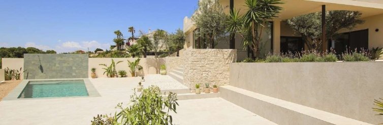 House · New Build - La Marina · Alicante · Spain