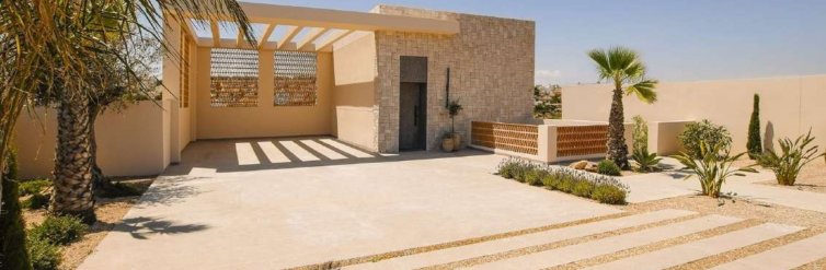 House · New Build - La Marina · Alicante · Spain