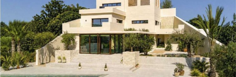 House · New Build - La Marina · Alicante · Spain