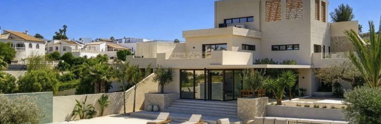 House · New Build - La Marina · Alicante · Spain