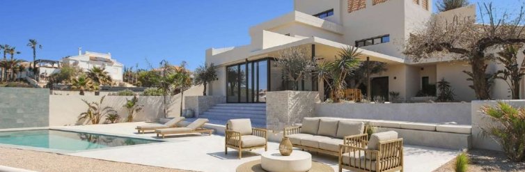 House · New Build - La Marina · Alicante · Spain