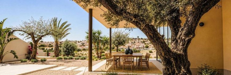 House · New Build - La Marina · Alicante · Spain