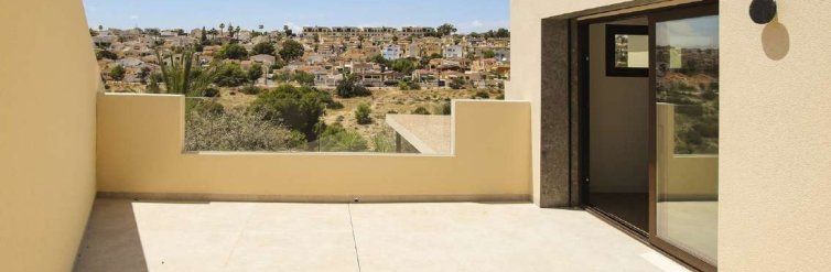 House · New Build - La Marina · Alicante · Spain