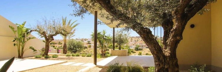 House · New Build - La Marina · Alicante · Spain