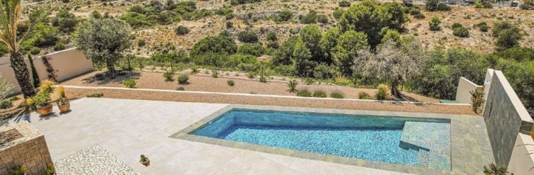 House · New Build - La Marina · Alicante · Spain