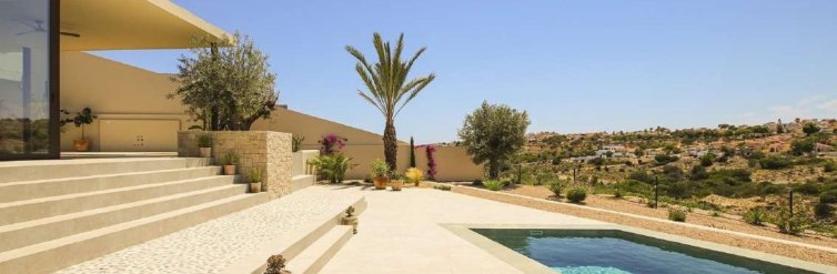 House · New Build - La Marina · Alicante · Spain