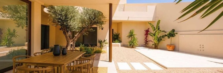 House · New Build - La Marina · Alicante · Spain