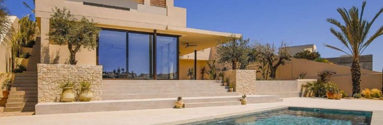 House · New Build - La Marina · Alicante · Spain