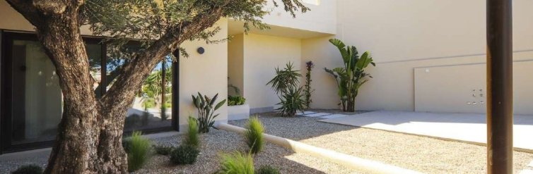 House · New Build - La Marina · Alicante · Spain