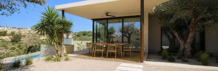 House · New Build - La Marina · Alicante · Spain