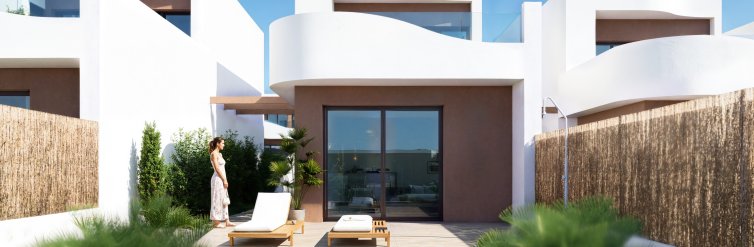 House · New Build - La Herrada · Alicante · Spain