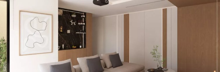 House · New Build - Altaona Golf & Country Village · Murcia · Spain