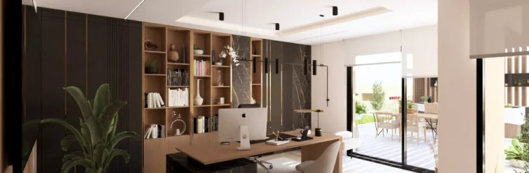 House · New Build - Altaona Golf & Country Village · Murcia · Spain