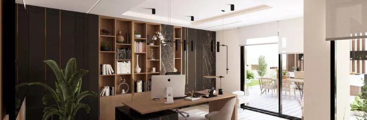 House · New Build - Altaona Golf & Country Village · Murcia · Spain