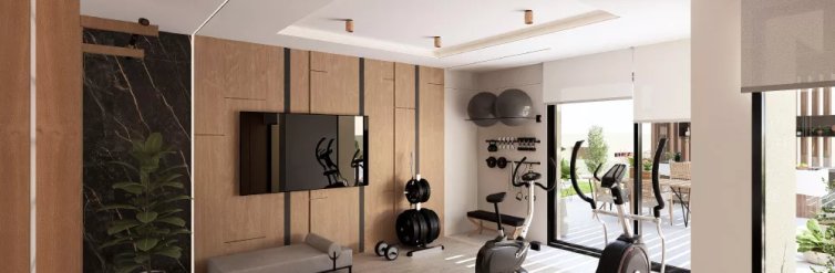 House · New Build - Altaona Golf & Country Village · Murcia · Spain