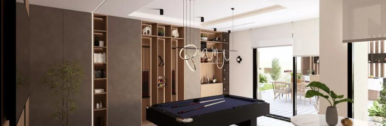 House · New Build - Altaona Golf & Country Village · Murcia · Spain