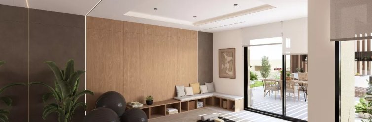 House · New Build - Altaona Golf & Country Village · Murcia · Spain