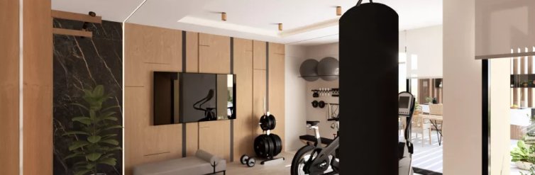 House · New Build - Altaona Golf & Country Village · Murcia · Spain