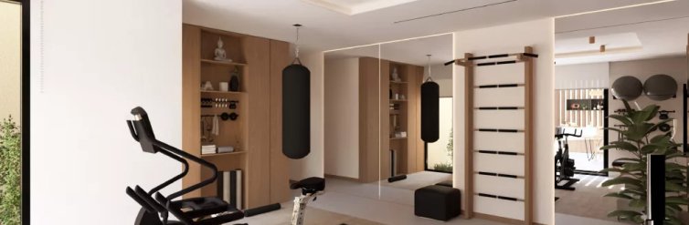 House · New Build - Altaona Golf & Country Village · Murcia · Spain