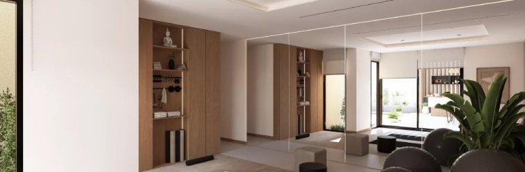 House · New Build - Altaona Golf & Country Village · Murcia · Spain