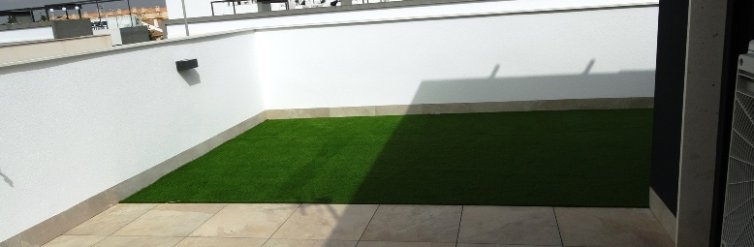 Semi-detached house · New Build - Pilar de la Horadada · Alicante · Spain