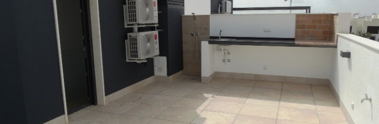 Semi-detached house · New Build - Pilar de la Horadada · Alicante · Spain