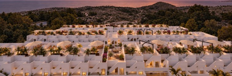 Bungalow · New Build - Pulpí · Almería · Spain