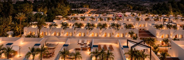 Bungalow · New Build - Pulpí · Almería · Spain
