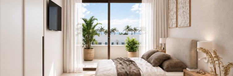 Bungalow · New Build - Pulpí · Almería · Spain