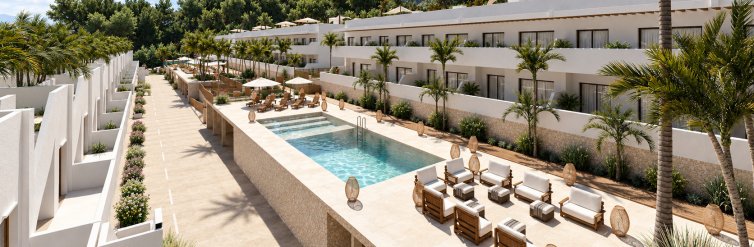 Bungalow · New Build - Pulpí · Almería · Spain
