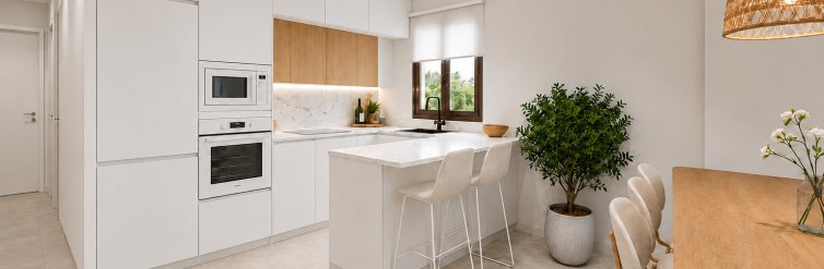 Bungalow · New Build - Pulpí · Almería · Spain