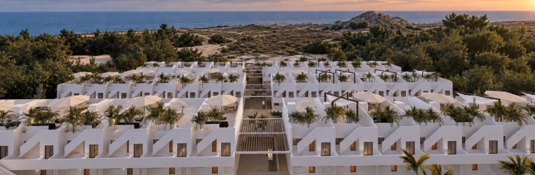 Bungalow · New Build - Pulpí · Almería · Spain