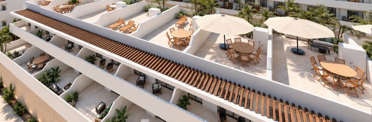 Bungalow · New Build - Pulpí · Almería · Spain