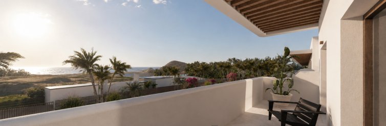 Bungalow · New Build - Pulpí · Almería · Spain