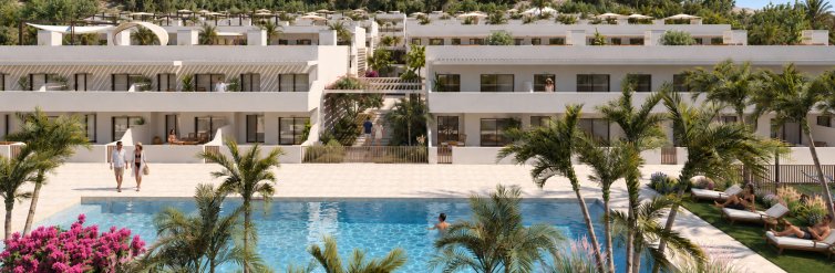 Bungalow · New Build - Pulpí · Almería · Spain
