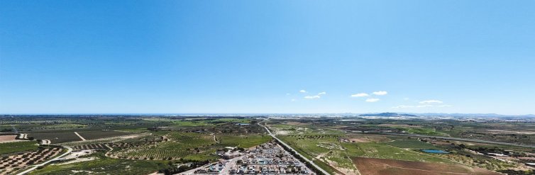 House · New Build - Murcia · Spain
