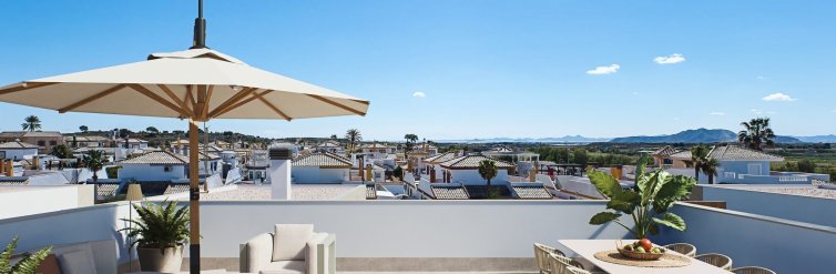 House · New Build - Murcia · Spain