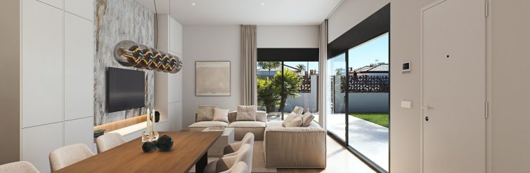 House · New Build - Murcia · Spain