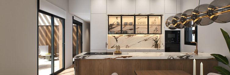 House · New Build - Murcia · Spain