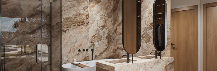 House · New Build - Murcia · Spain