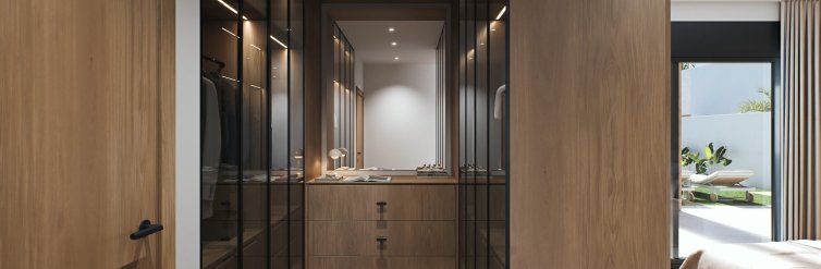 House · New Build - Murcia · Spain