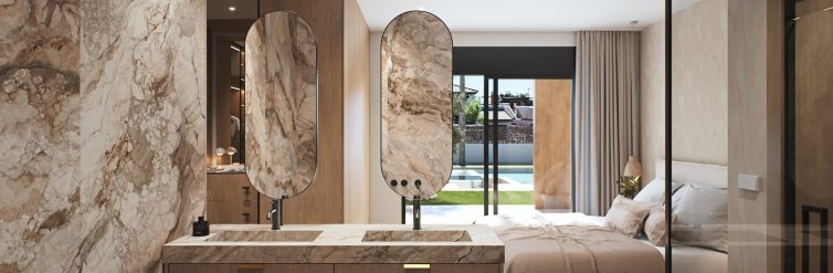 House · New Build - Murcia · Spain