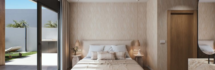 House · New Build - Murcia · Spain