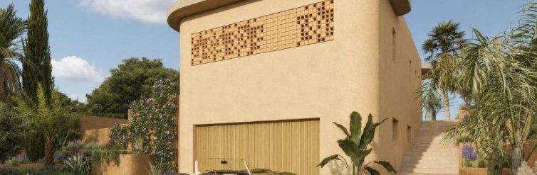House · New Build - La Marina · Alicante · Spain